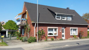 Гостиница Ferienwohnung Prinz  Латен
